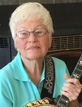 Barbara Kampe, Tenor Banjo